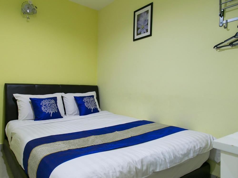 Oyo 190 Bintang Park Hotel - Kuala Lumpur — Photos 2