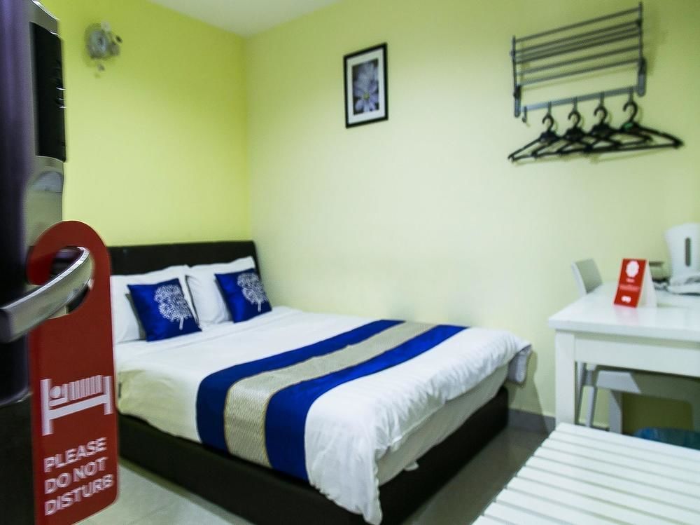 Oyo 190 Bintang Park Hotel - Kuala Lumpur — Photos 1